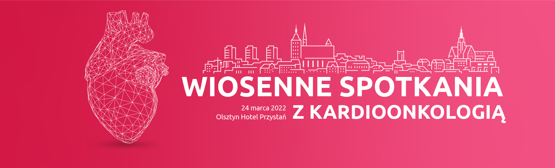Wiosenne spotkania z kardioonkologią