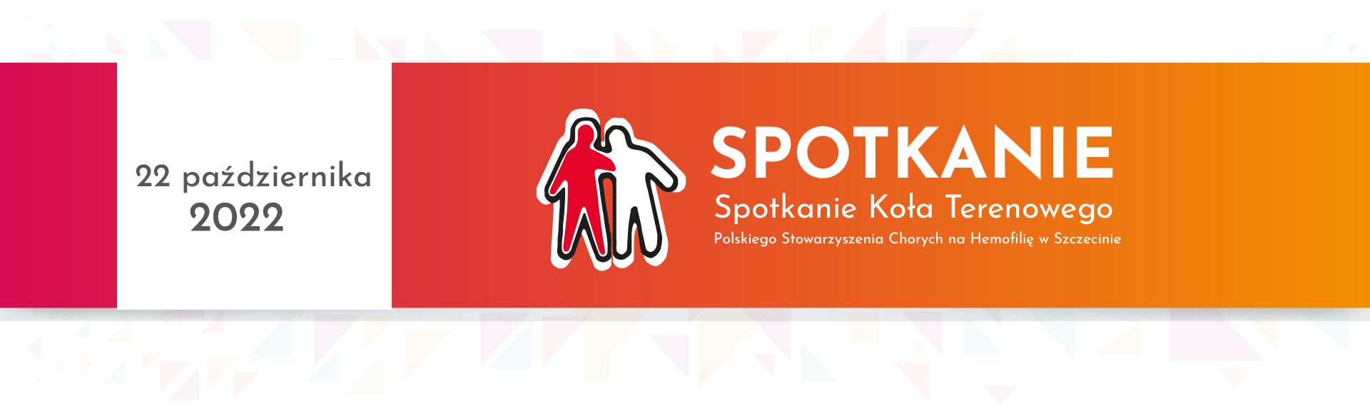 Spotkanie Koła Terenowego Stowarzyszenia Chorych na Hemofilię w Szczecinie