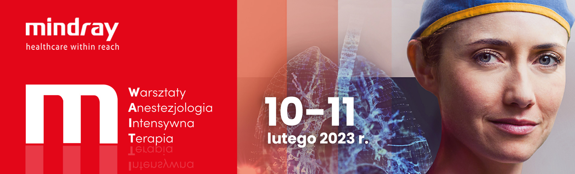 Warsztaty Anestezjologia Intensywna Terapia