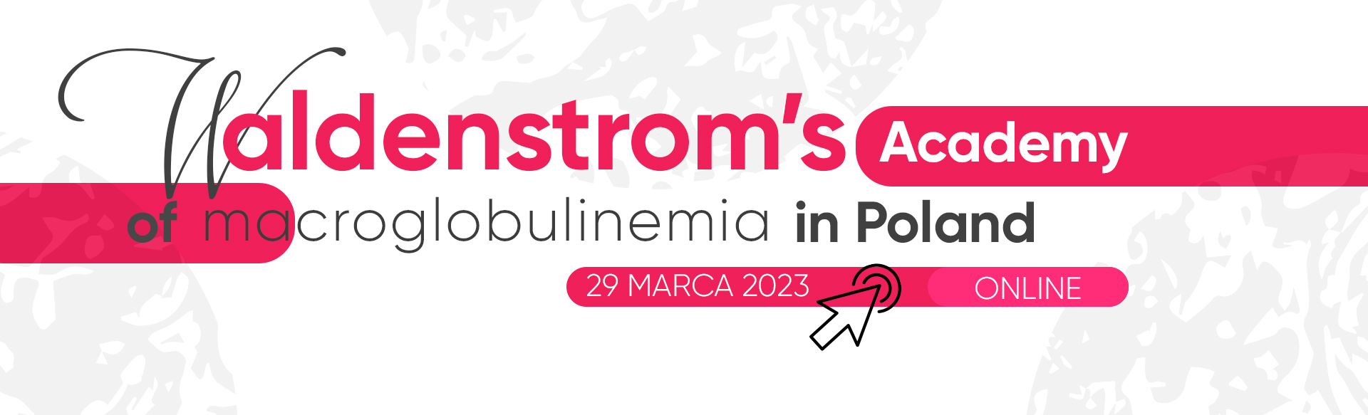 Waldenstrom’s Academy of macroglobulinemia in Poland