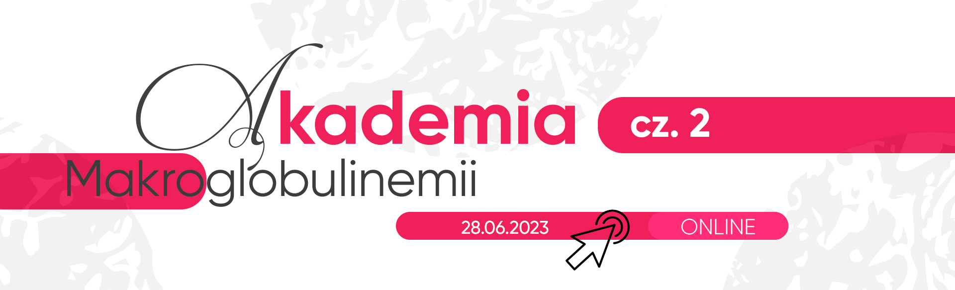 Akademia Makroglobulinemii cz. 2