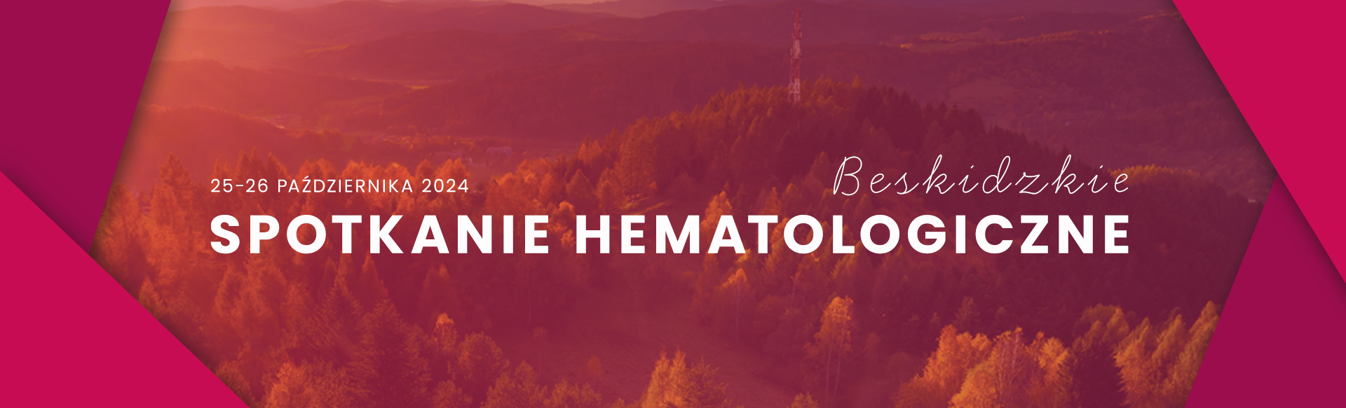 Beskidzkie spotkanie hematologiczne