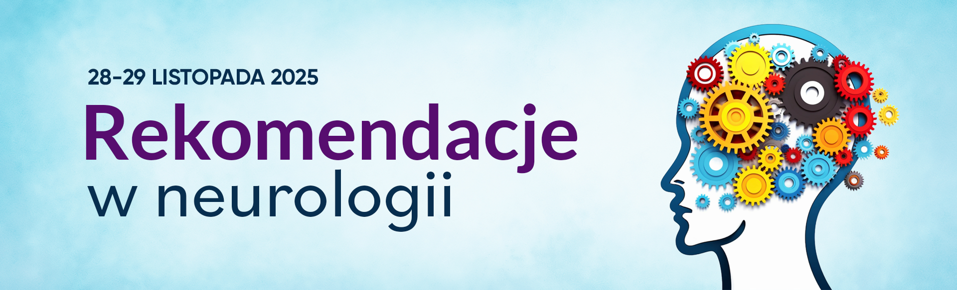 Rekomendacje w neurologii 2025