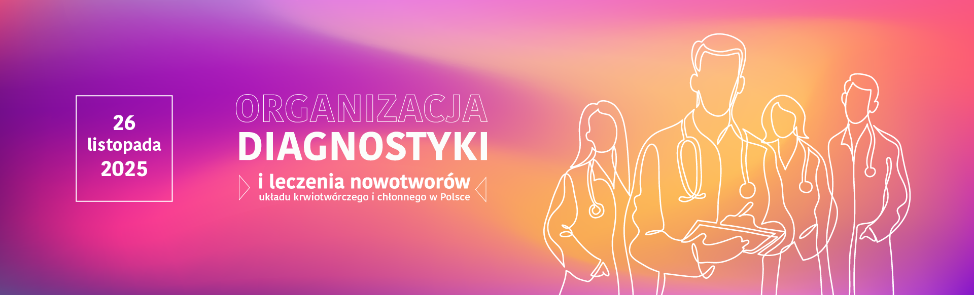 Organizacja diagnostyki i leczenia nowotworów układu krwiotwórczego i chłonnego w Polsce