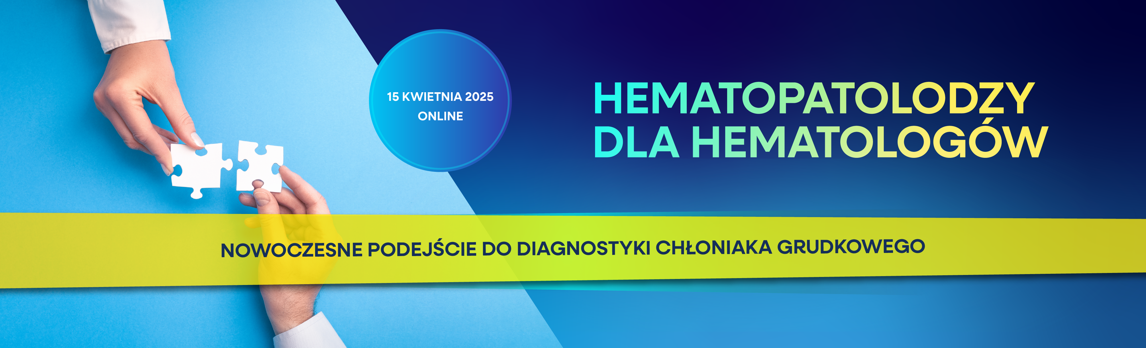 Hematopatolodzy dla Hematologów: nowoczesne podejście do diagnostyki chłoniaka grudkowego