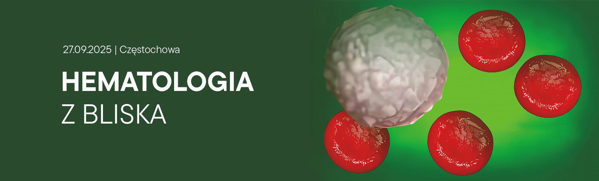 Hematologia z Bliska