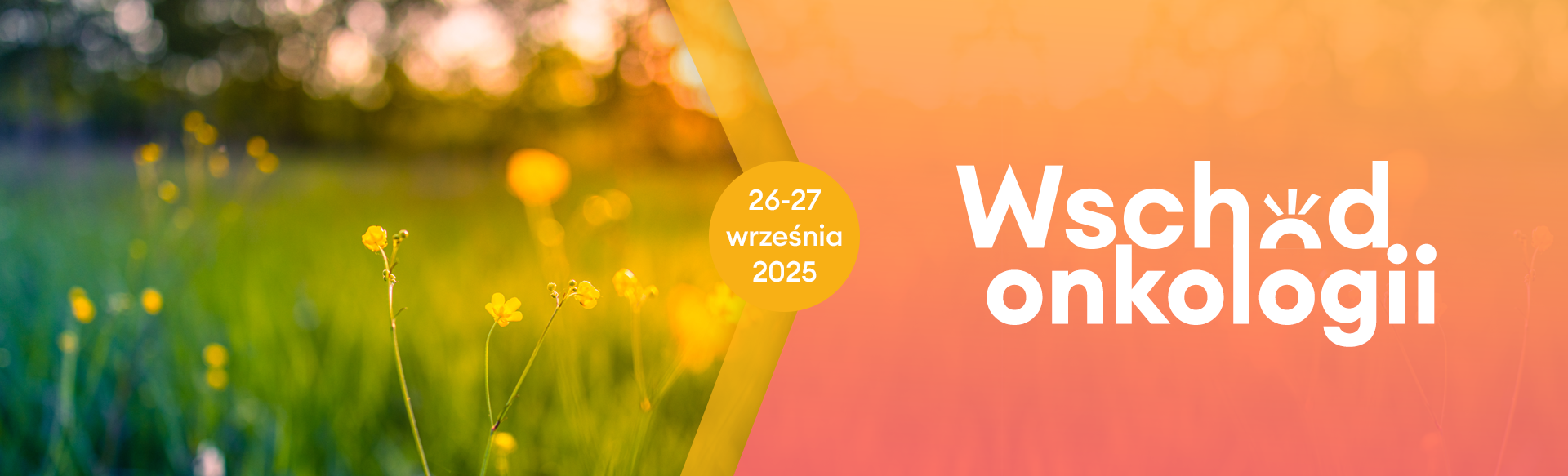 Wschód onkologii 2025