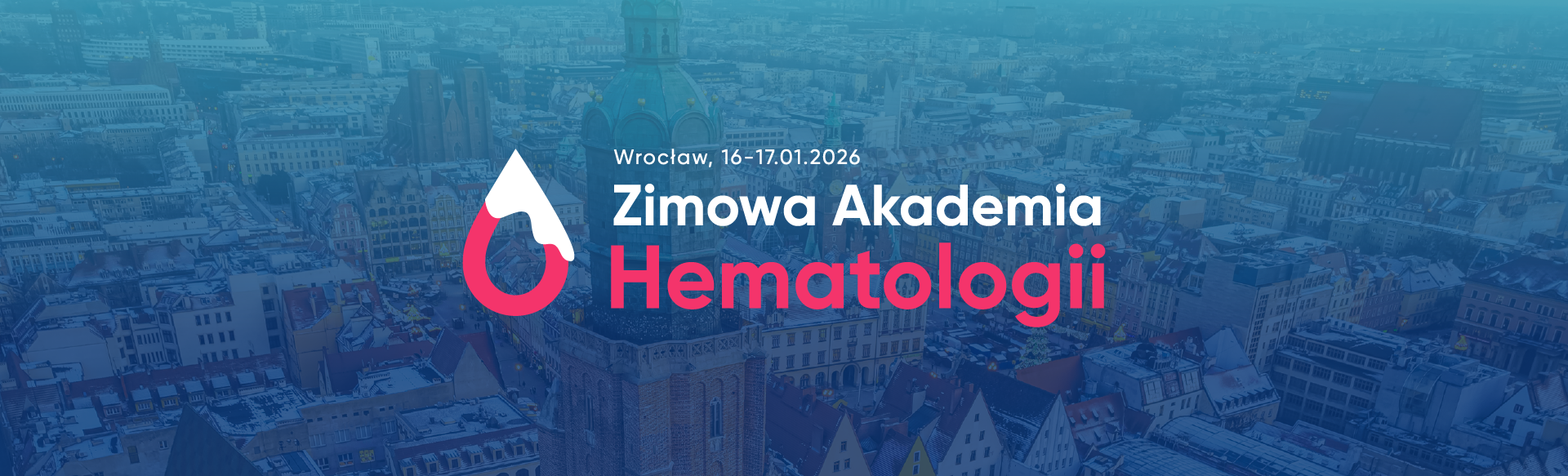 Zimowa Akademia Hematologii