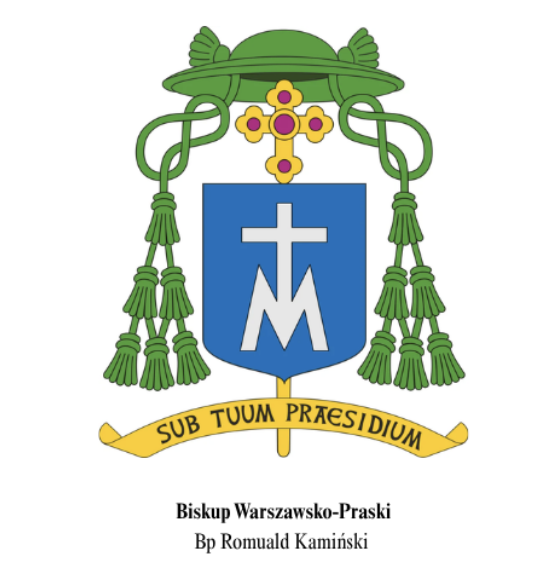 Biskup Warszawsko-Praski