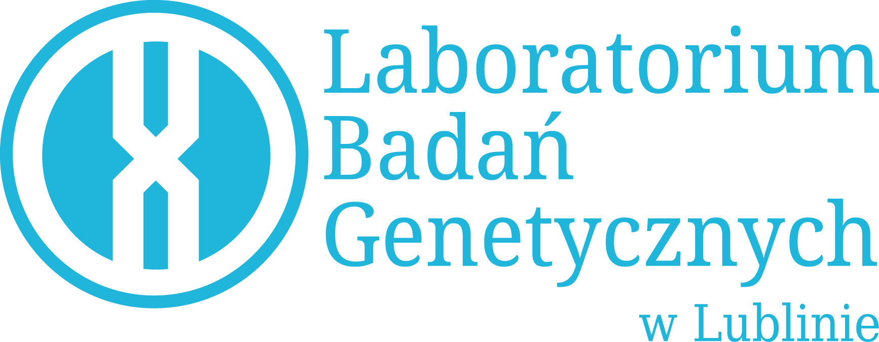 Laboratorium Badań Genetycznych