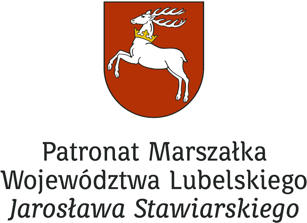 Patronat marszałka województwa lubelskiego Jarosława Stawiarskiego