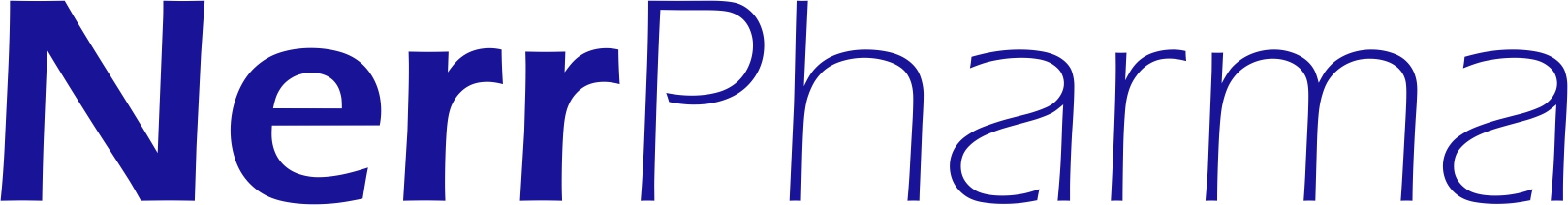 Nerr Pharma
