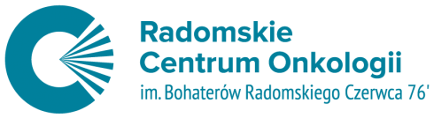 Radomskie Centrum Onkologii