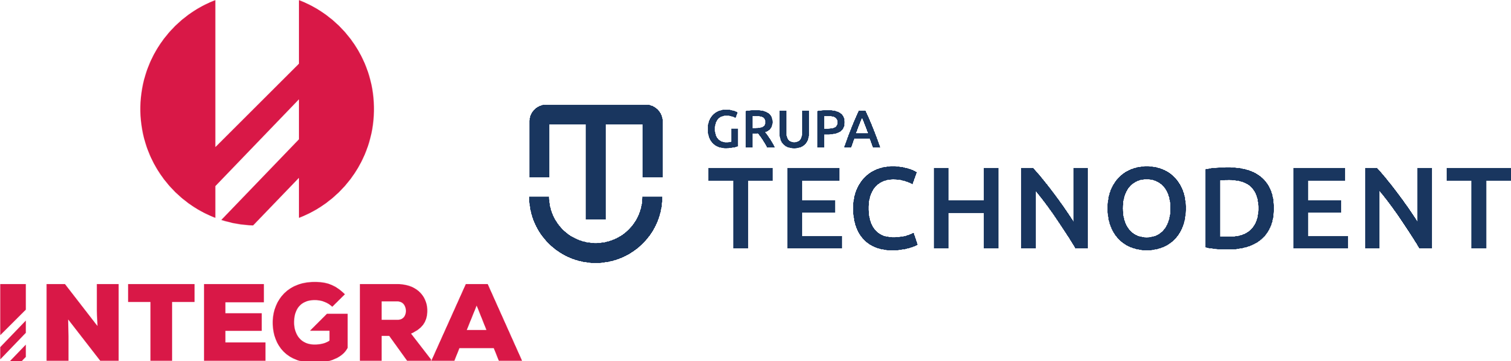 Integra, Grupa technodent