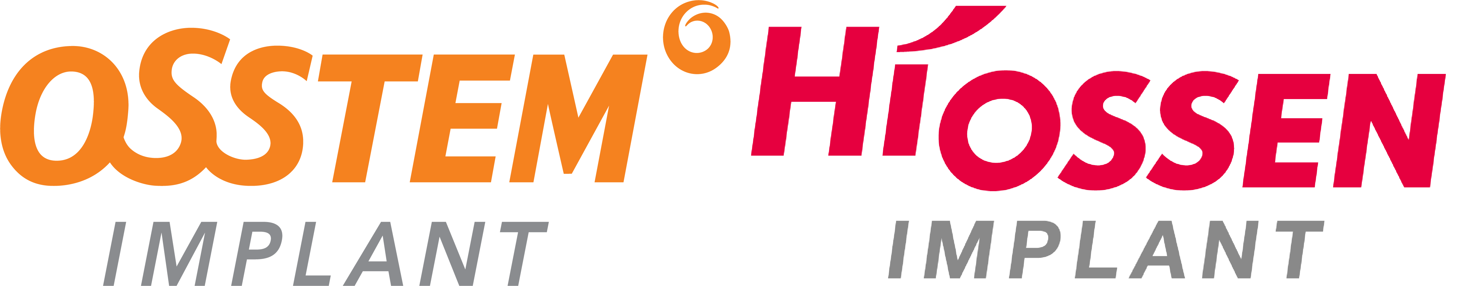 Osstem Hiossen