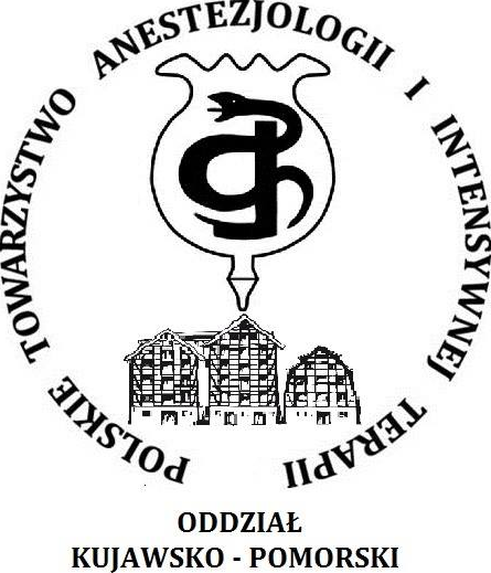 Polskie Towarzystwo Anestezjologii i Intensywnej Terapii Oddział Kujawsko-Pomorski