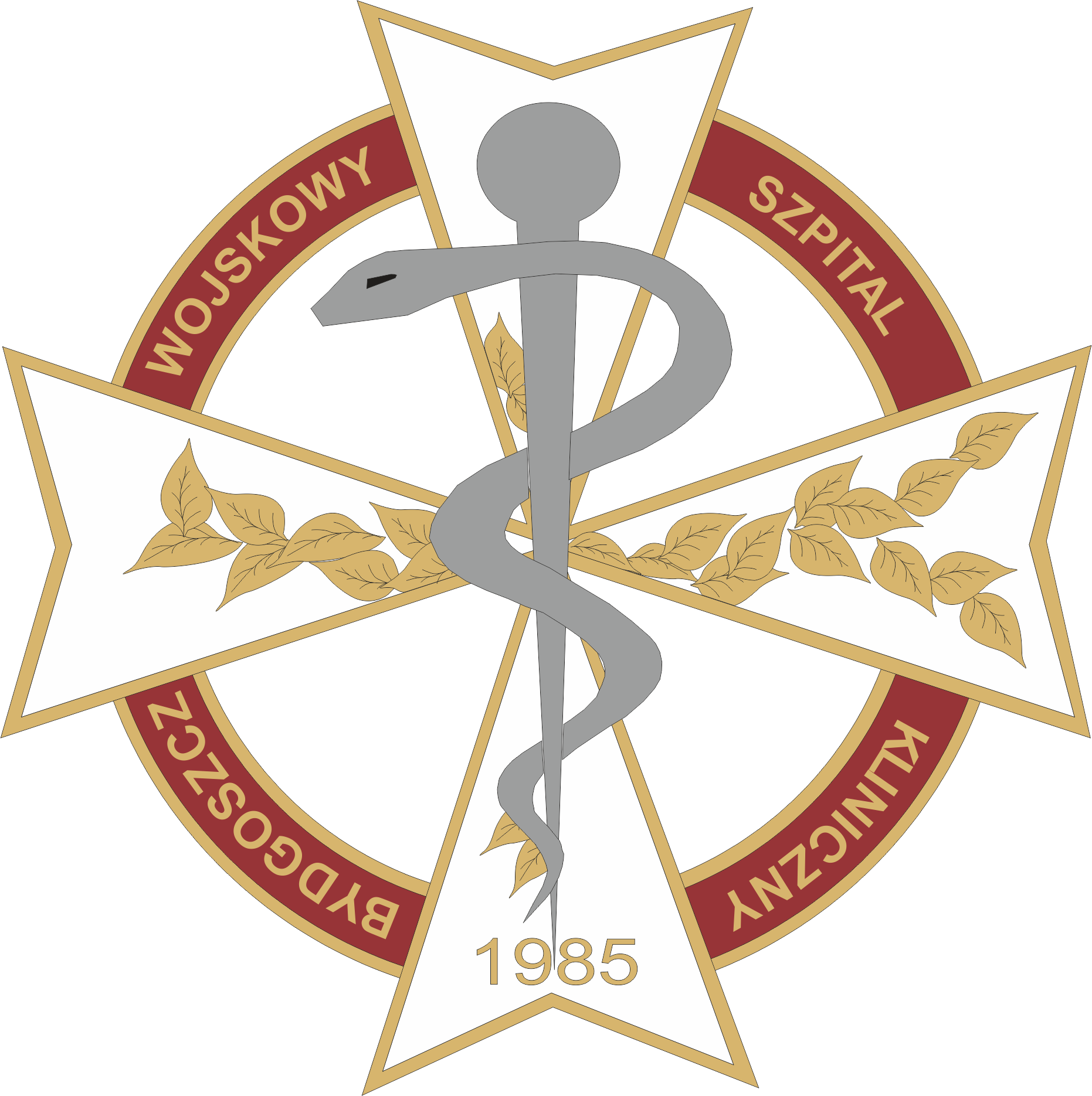 Bydgoski Wojskowy Szpital Kliniczny