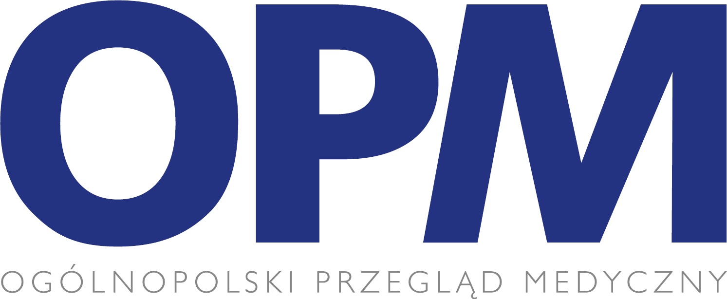 Ogólnopolski Przegląd Medyczny
