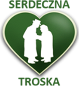 Serdeczna Troska