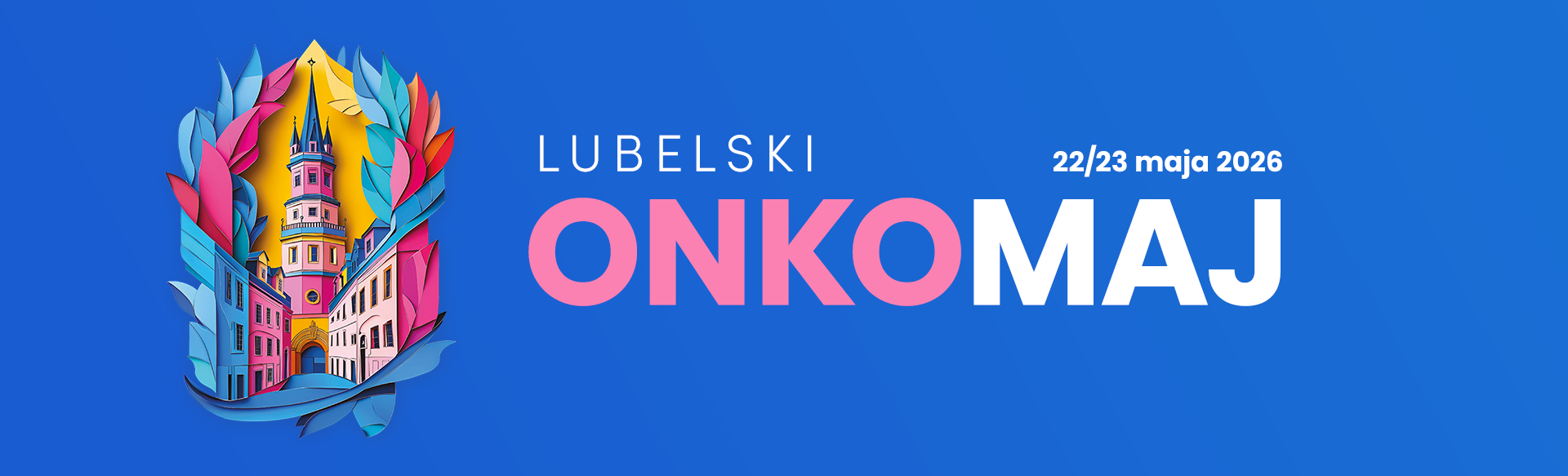 Lubelski OnkoMaj 2026