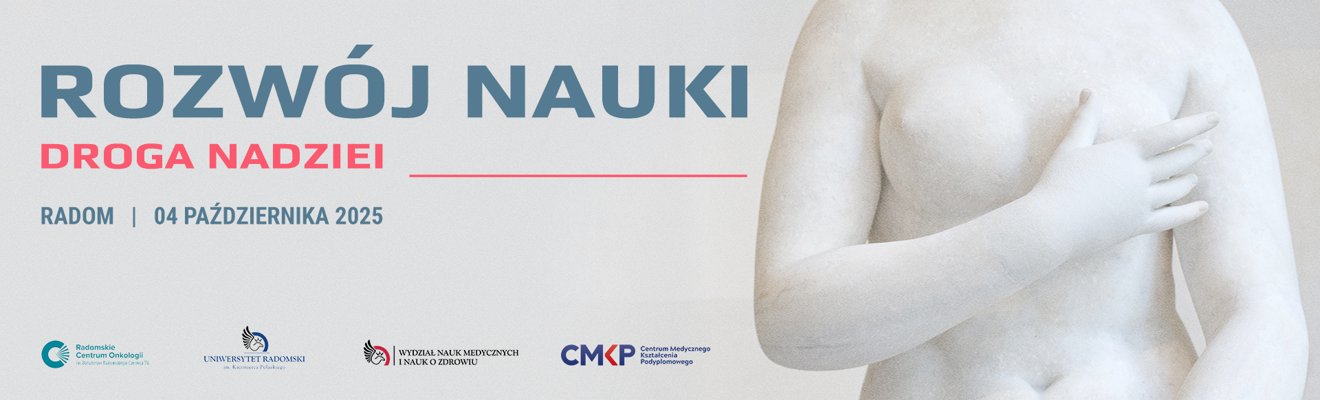 Rozwój Nauki – Droga Nadziei. Radom 2025