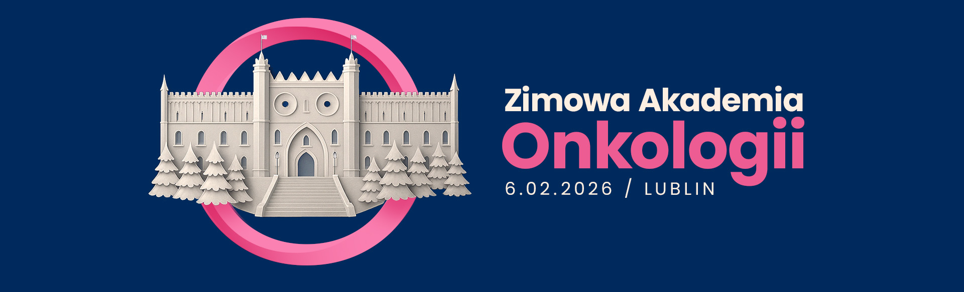 Zimowa Akademia Onkologii 2026