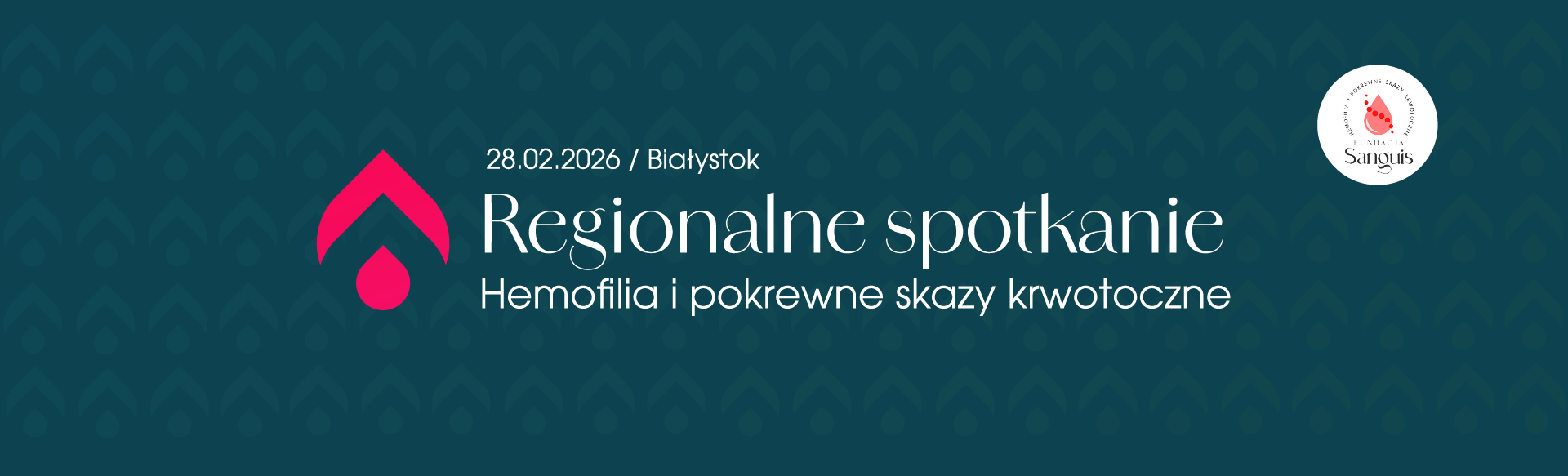 Spotkanie Hemofilia i pokrewne skazy krwotoczne 28.02.2026