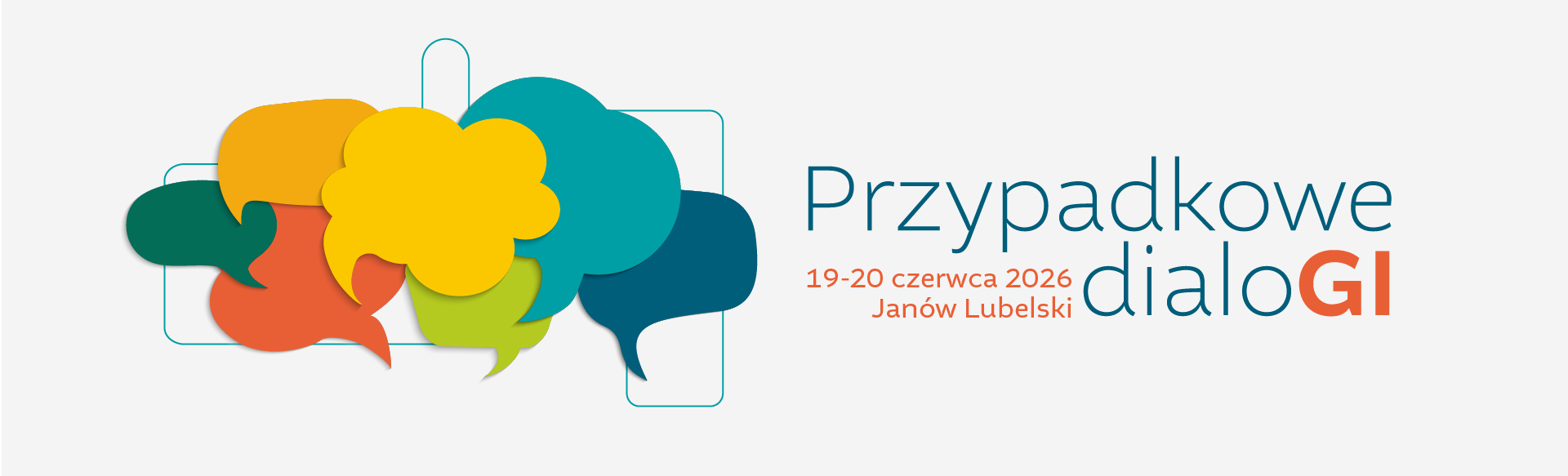 Przypadkowe dialogi 2026