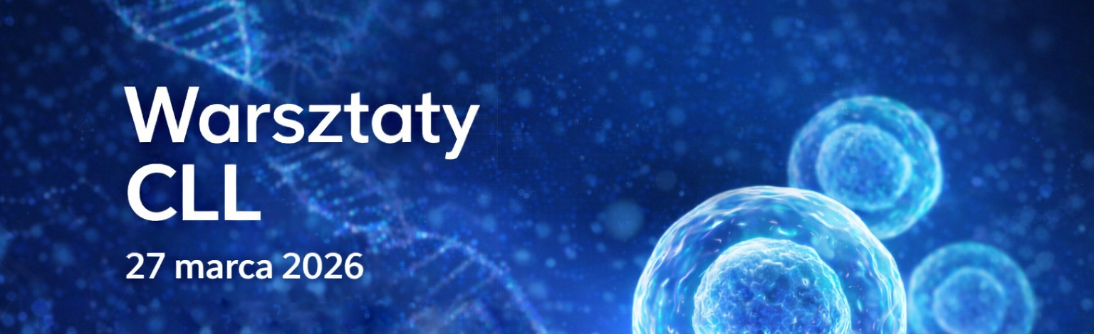 Warsztaty przedkonferencyjne Astra Zeneca - Warsaw CLL Workshop 2026