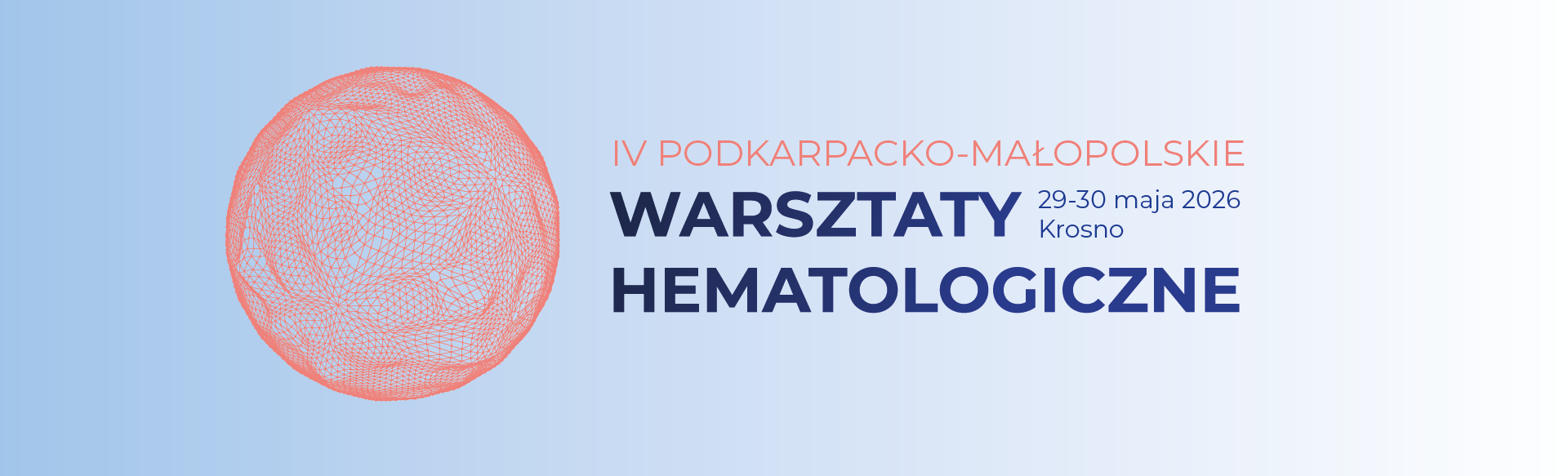 IV Podkarpacko-Małopolskie Warsztaty Hematologiczne