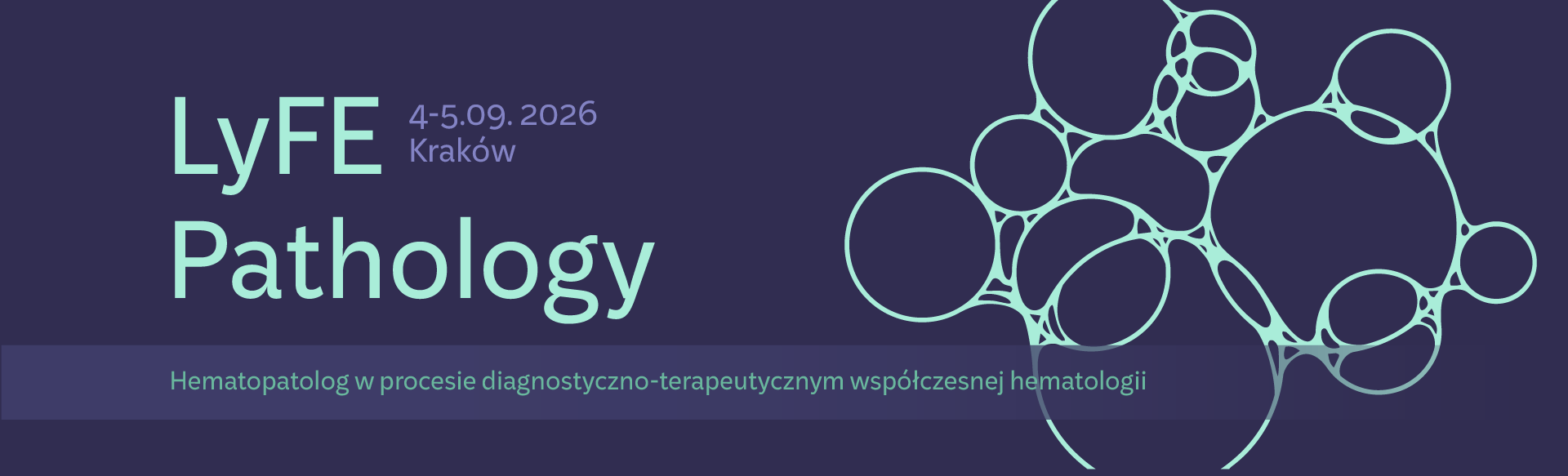LyFE Pathology 2026