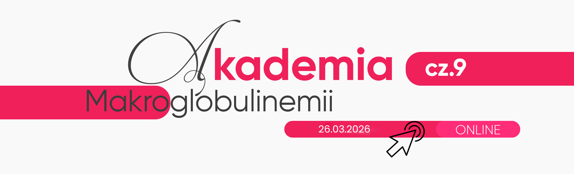 Akademia Makroglobulinemii cz. 9