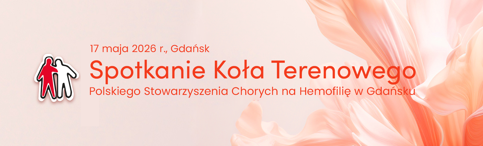 Spotkanie Koła Terenowego Polskiego Stowarzyszenia Chorych na Hemofilię w Gdańsku