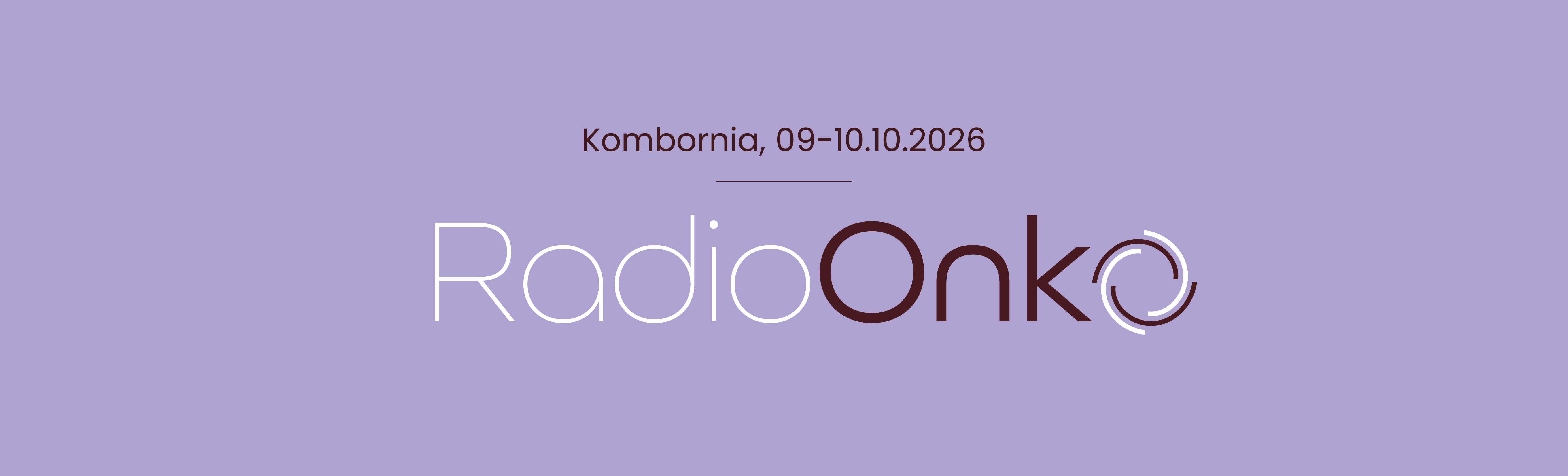RadioOnko 2026