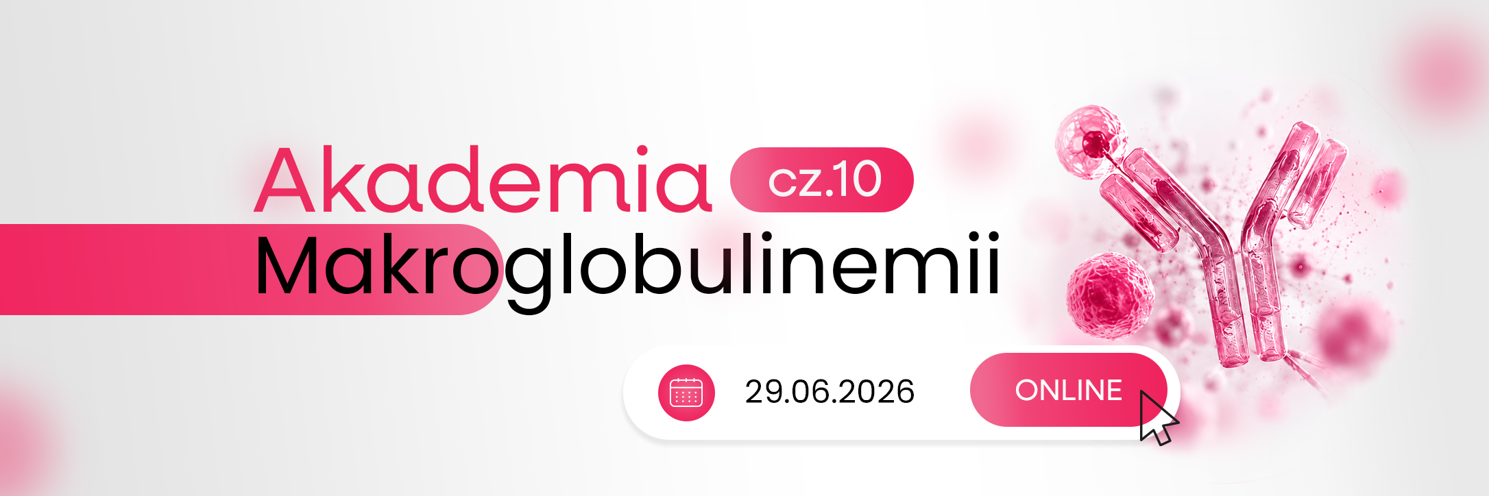 Akademia Makroglobulinemii cz. 10