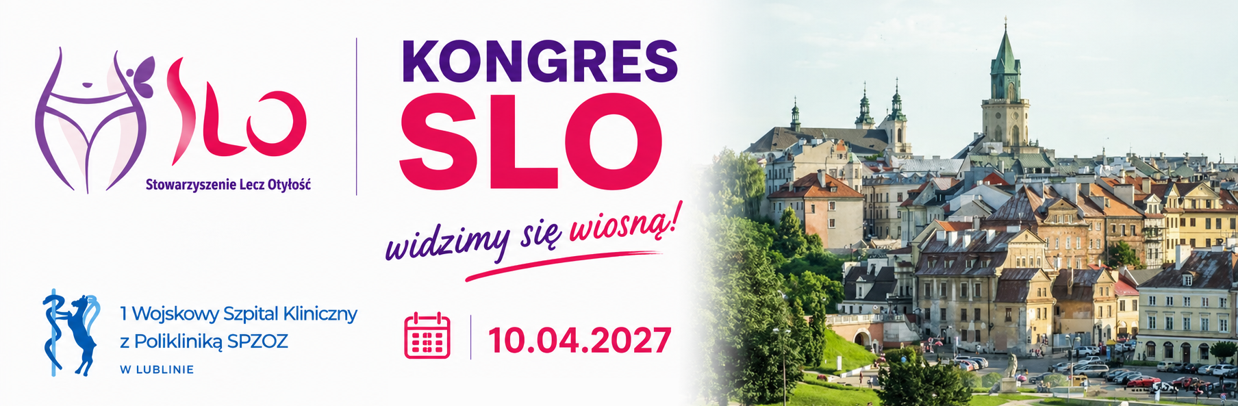 I Kongres Stowarzyszenia Lecz Otyłość